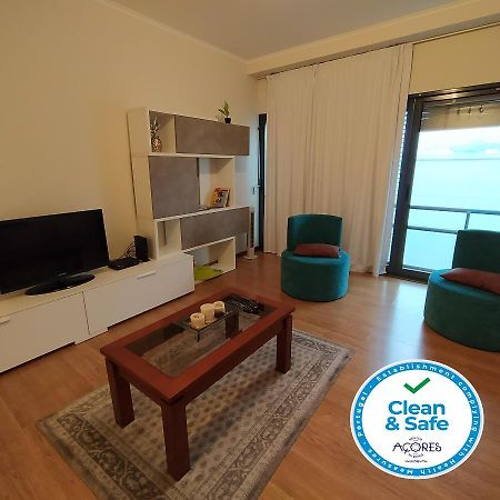 Apartamento Solmar Ponta Delgada  Exterior photo