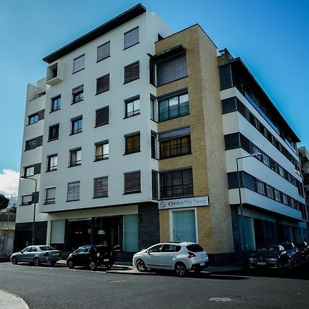 Apartamento Solmar Ponta Delgada  Exterior photo