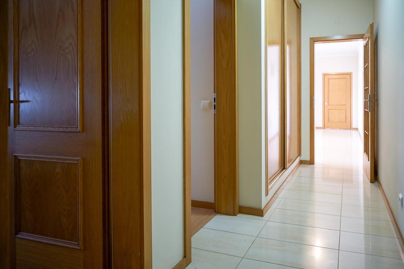 Apartamento Solmar Ponta Delgada  Exterior photo