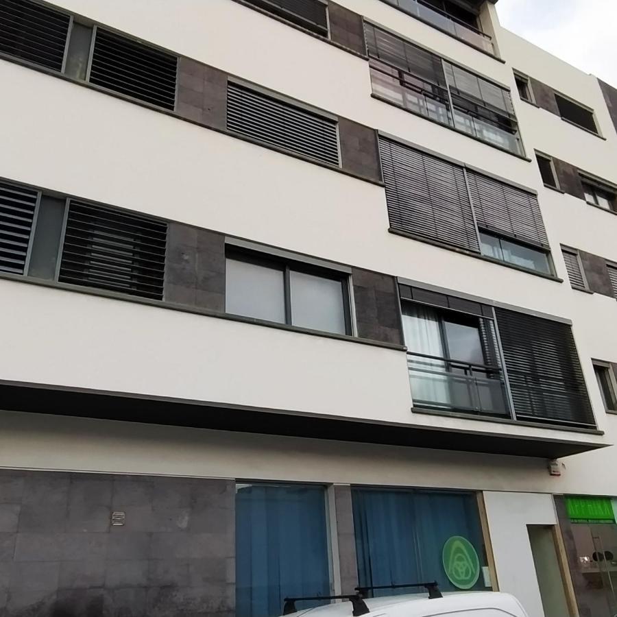 Apartamento Solmar Ponta Delgada  Exterior photo