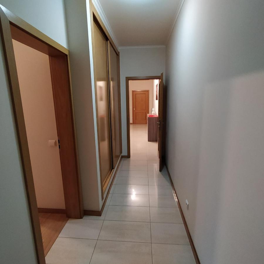 Apartamento Solmar Ponta Delgada  Exterior photo