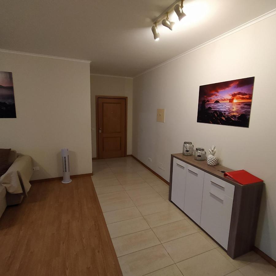 Apartamento Solmar Ponta Delgada  Exterior photo
