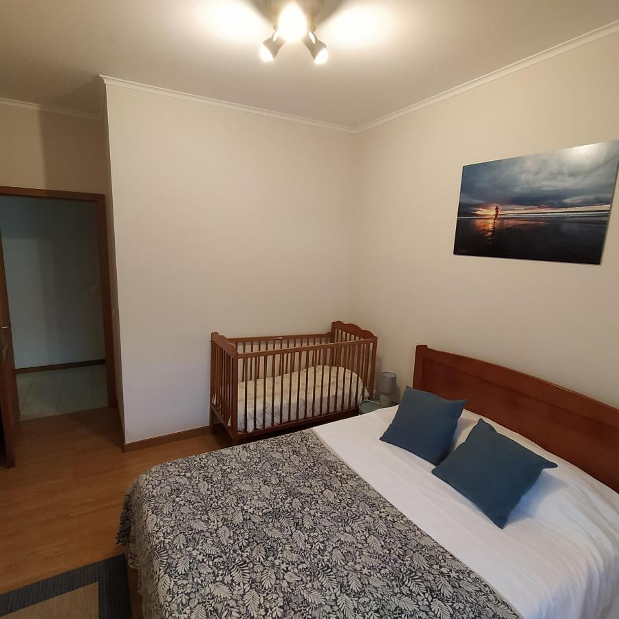 Apartamento Solmar Ponta Delgada  Exterior photo