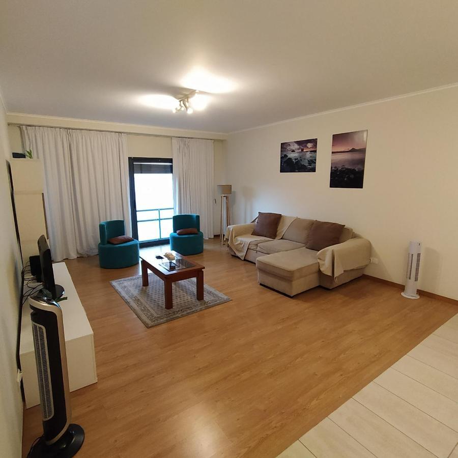 Apartamento Solmar Ponta Delgada  Exterior photo