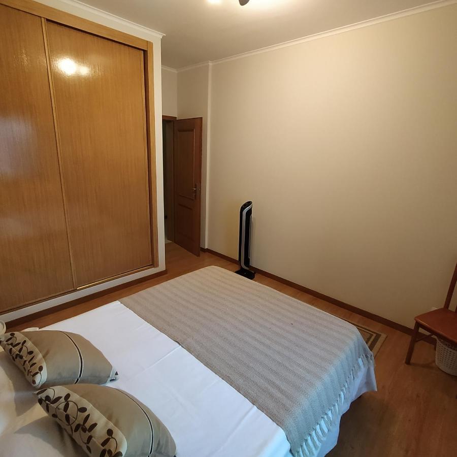 Apartamento Solmar Ponta Delgada  Exterior photo